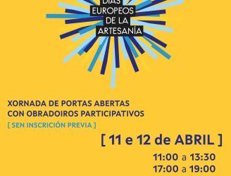 Cartel da actividade