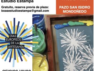 Taller de Estampación