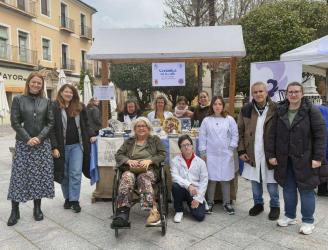 Cerámica en la Calle con Manos Artesanas