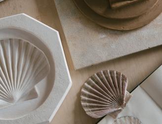 Curso de Cerámica na Pobra do Caramiñal