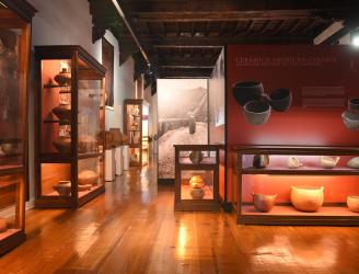 Sala Alfarería MAIT