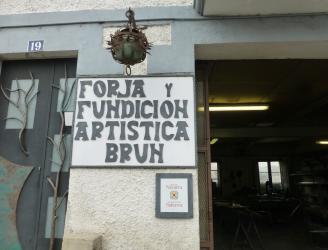 Forjas Brun