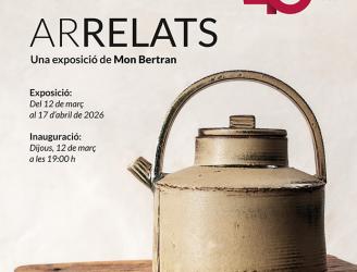 ARRELATS de Mon Bertran