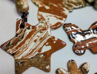 Cerámica de Neriage