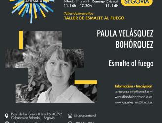 PAULA VELÁZQUEZ BOHÓRQUEZ_JOYERÍA Y ESMALTE SOBRE METAL