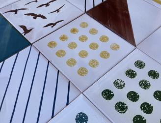 Charla Artesanía contra el Merdoceno en la EASD Jerez 