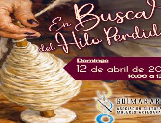 En busca del hilo perdido