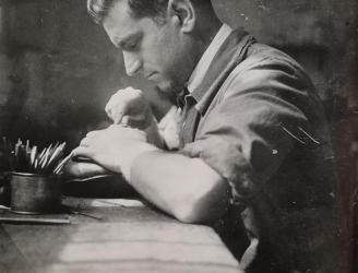 Rafael German Francisco