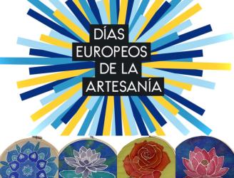 Pintura en seda natural