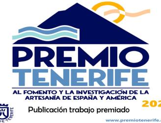 Premio Tenerife 2025. DEA