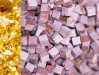 Materiales utilizados en los talleres