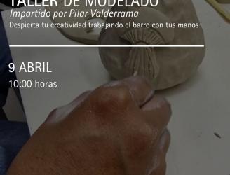 Taller de modelado