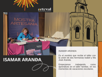 ISAMAR ARANDA