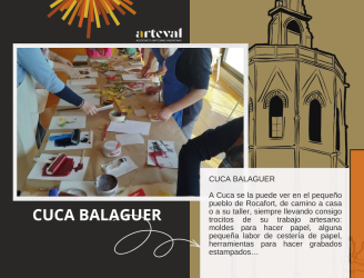 CUCA BALAGUER