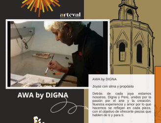 AWA by DIGNA