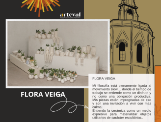 FLORA VEIGA