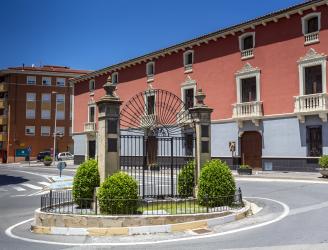 Museo de la Muñeca de Onil