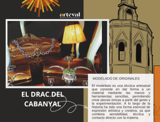 EL DRAC DEL CABANYAL - JOSE ESTRELA