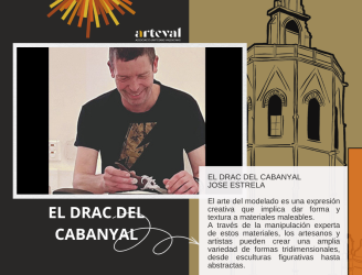 EL DRAC DEL CABANYAL - JOSE ESTRELA