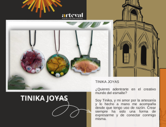 TINIKA JOYAS