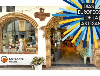 Terracota Mérida