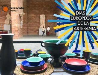 Terracota Mérida DEA2026