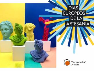 Terracota Mérida DEA2026