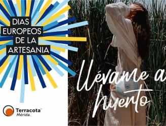 Terracota Mérida DEA2026