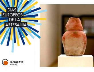 Terracota Mérida DEA2026