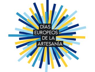 Logo días europeos artesanía 2026