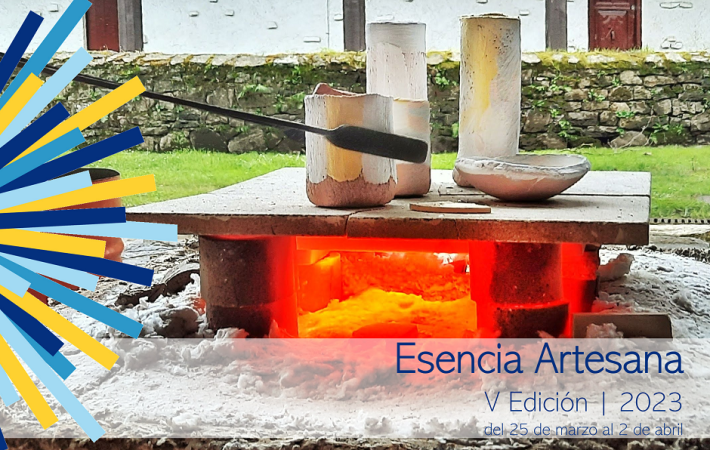 horno cerámica
