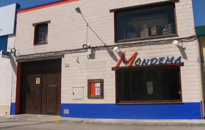 Taller Mondema Artesanos
