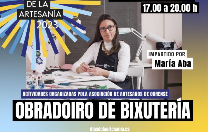 María Aba