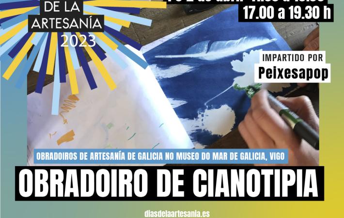 Cianotipia