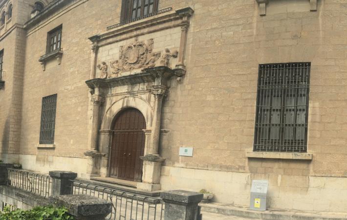 Museo Provincial de Jaén