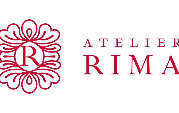 Logo de la firma ATELIER RIMA
