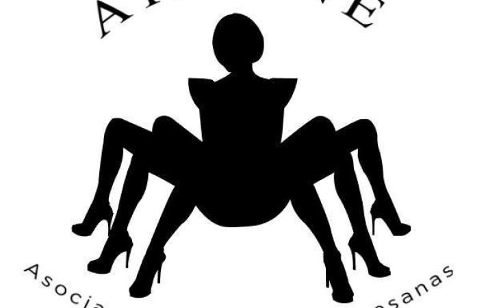 Logo de Aracne, Asociación de Mujeres Artesanas