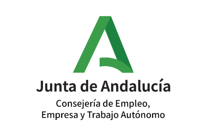 Consejería de Empleo, Empresa y Trabajo Autónomo. Junta de Andalucía