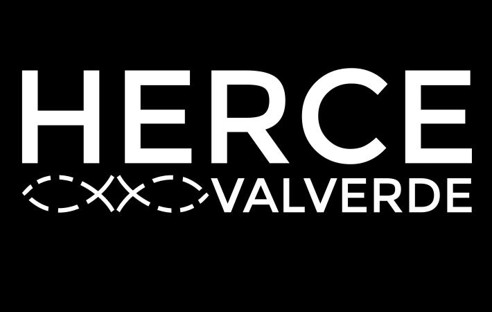 Logo HERCE VALVERDE