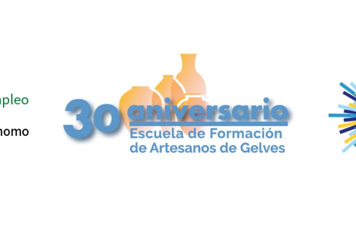 Presentación del Informe “Las necesidades formativas en el sector de la cerámica artesanal en España 2024”. Presenta Juan Manuel Anguas Hernández. Director de la Escuela de Formación de Artesanos de Gelves.
