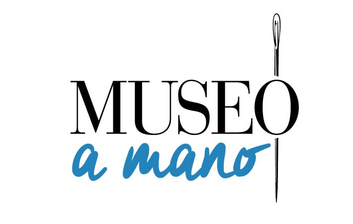 Logotipo Club Museo a Mano
