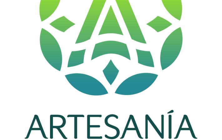 Logo Artesanía Hecha en Andalucía