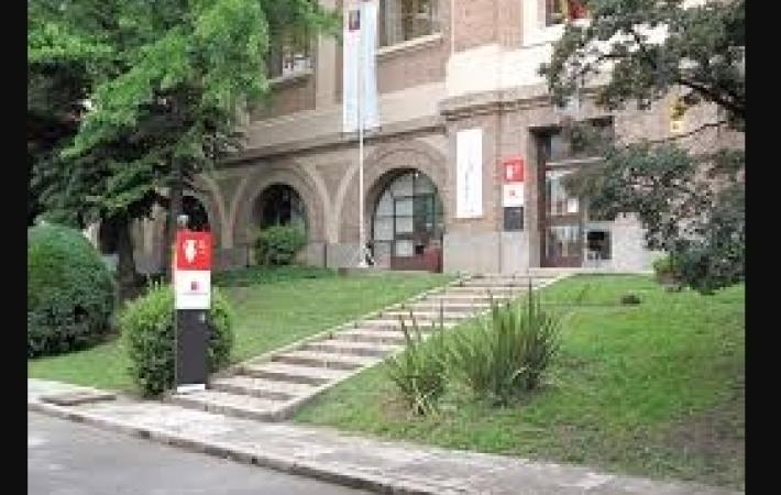 ESCUELA DE ARTE FRANCISCO ALCÁNTARA CERAMICA