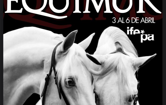 Equimur Feria Ecuestre 