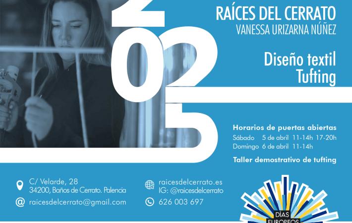 RAICES DEL CERRATO_VANESSA URIZARNA