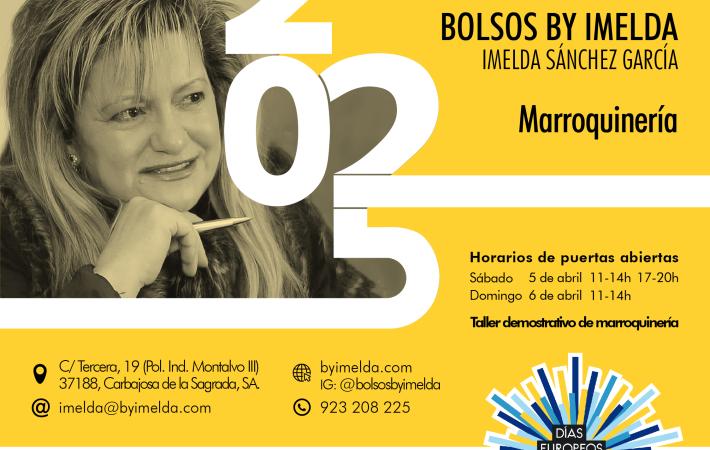 BY MELDA_IMELDA SÁNCHEZ 