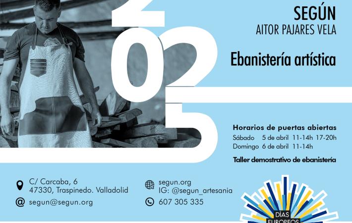 AITOR PAJARES_SEGÚN_EBANISTERÍA ARTÍSTICA