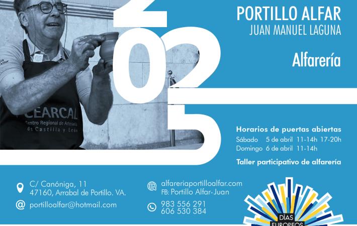 JUAN MANUEL LAGUNA_PORTILLO ALFAR