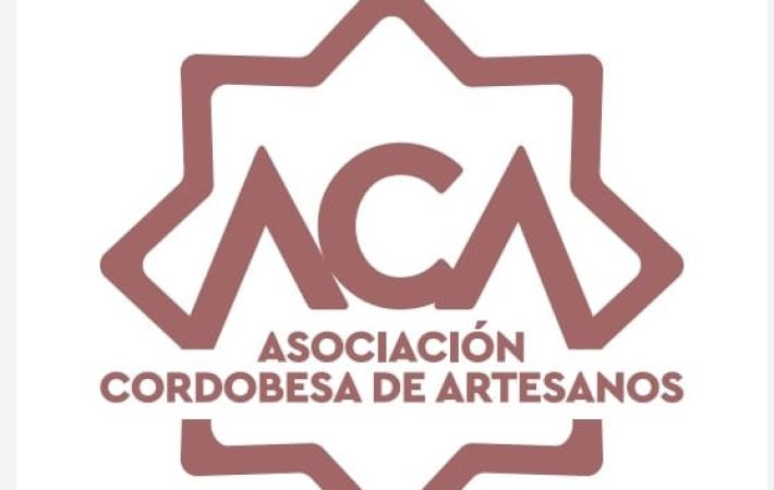 Logo de la Asociación Cordobesa de Artesanos