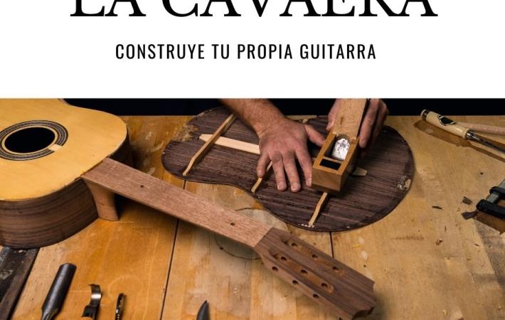 Taller de luthier